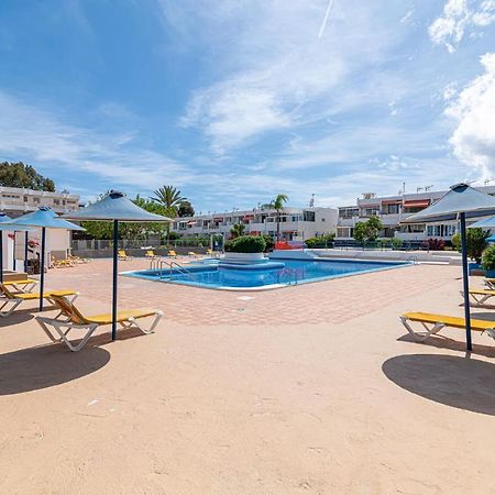 Ricky Place - Chaparral Complex Costa Del Silencio Exterior photo