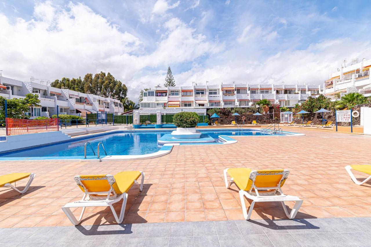 Ricky Place - Chaparral Complex Costa Del Silencio Exterior photo