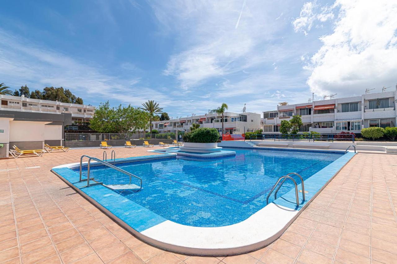 Ricky Place - Chaparral Complex Costa Del Silencio Exterior photo