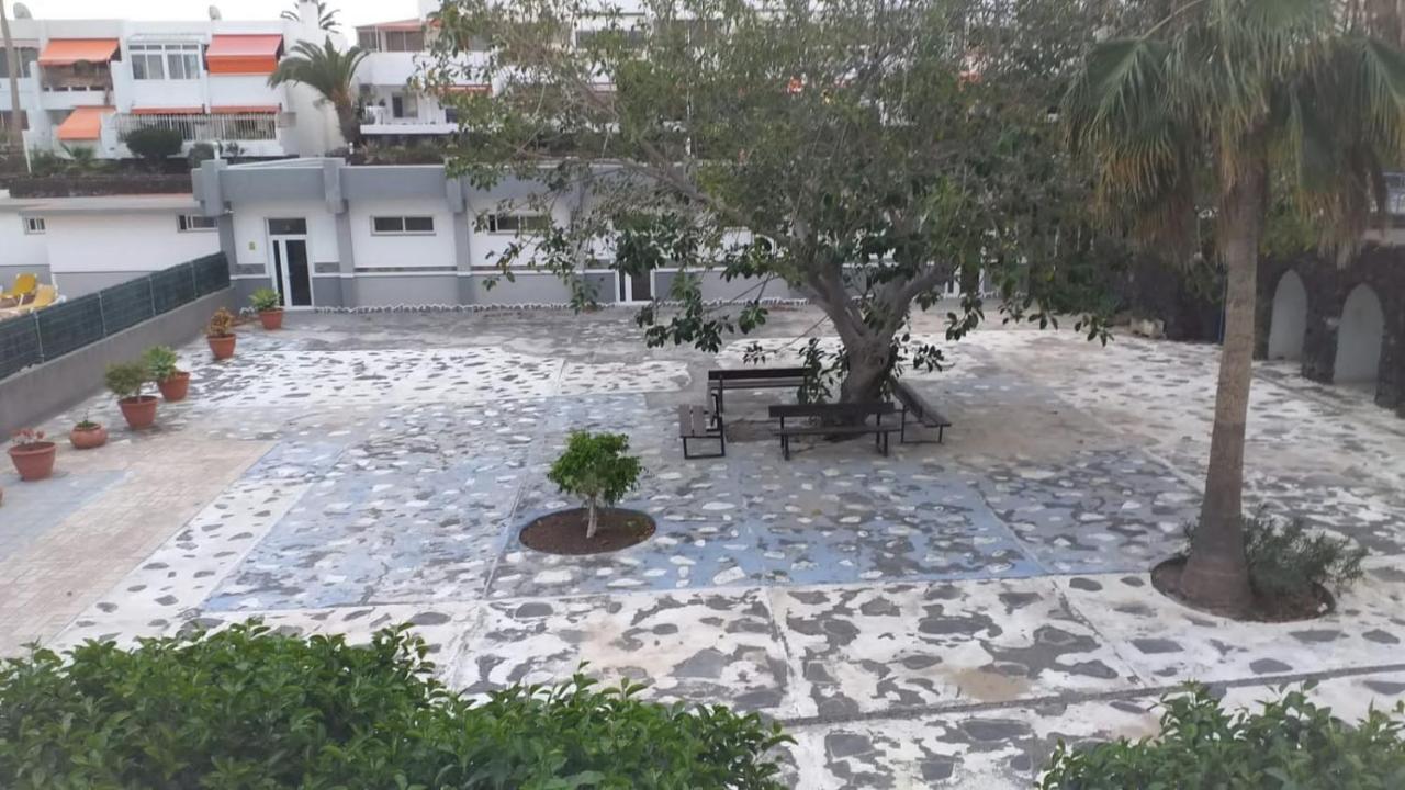 Ricky Place - Chaparral Complex Costa Del Silencio Exterior photo